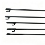 Budget X Banner Stand